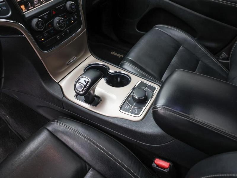 jeep Grand Cherokee 2014 - 31