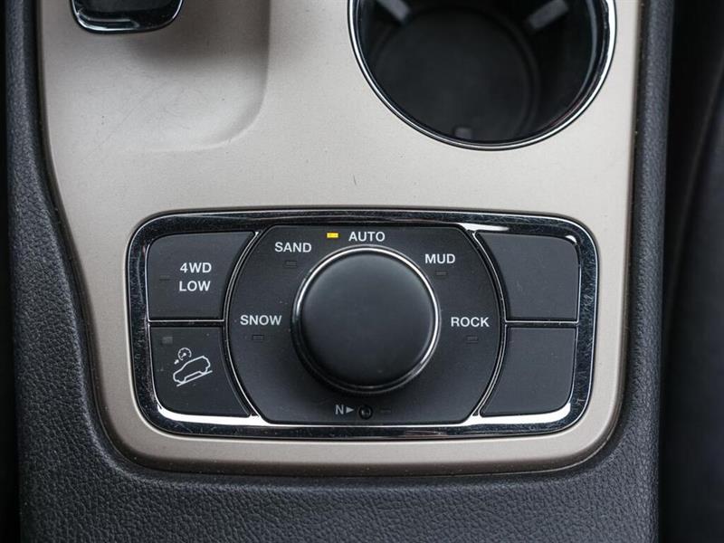 jeep Grand Cherokee 2014 - 32