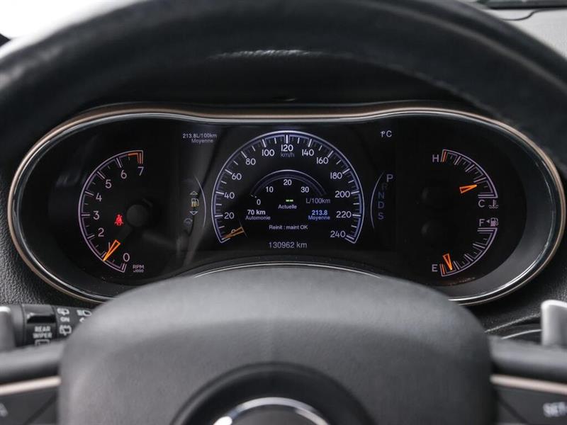 jeep Grand Cherokee 2014 - 33