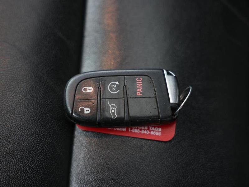 jeep Grand Cherokee 2014 - 35