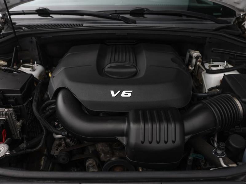 jeep Grand Cherokee 2014 - 36