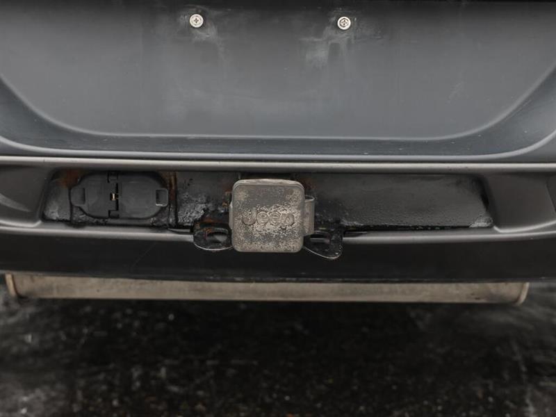 jeep Cherokee 2016 - 11