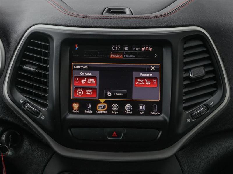 jeep Cherokee 2016 - 15