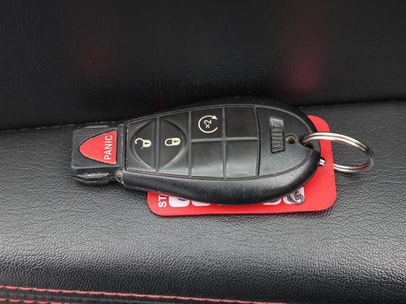 jeep Cherokee 2016 - 31