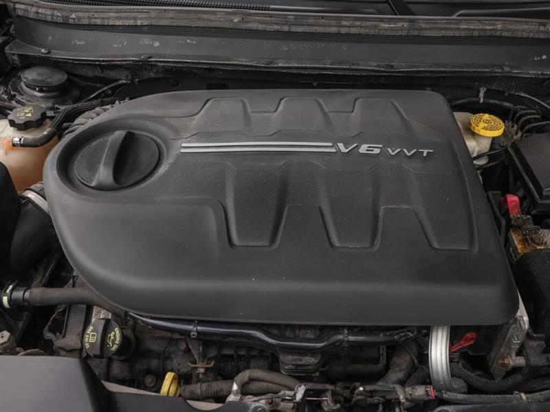 jeep Cherokee 2016 - 32