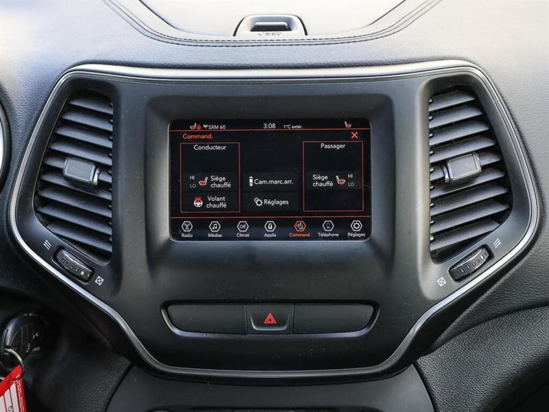 jeep Cherokee 2020 - 13