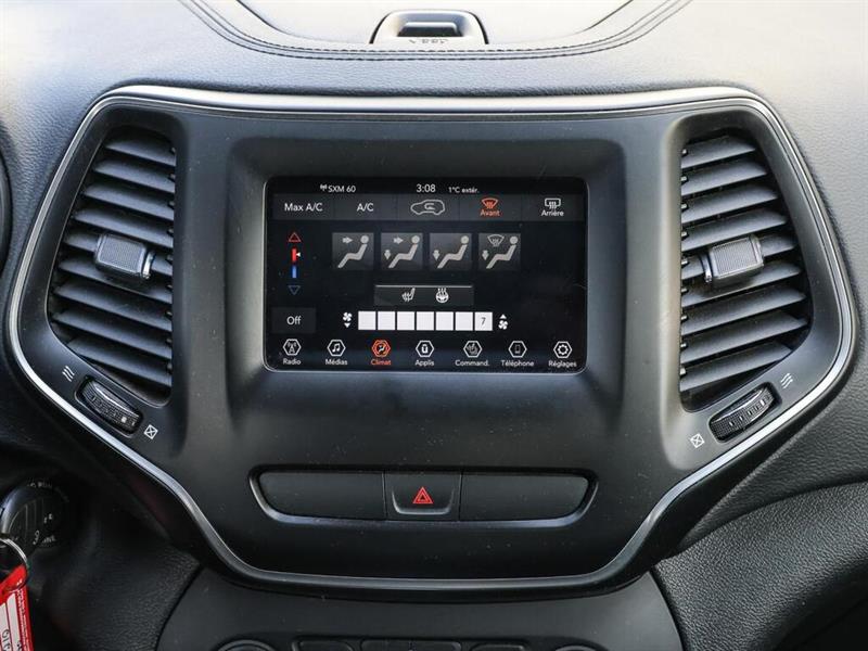 jeep Cherokee 2020 - 14