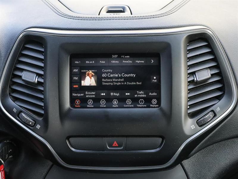 jeep Cherokee 2020 - 15