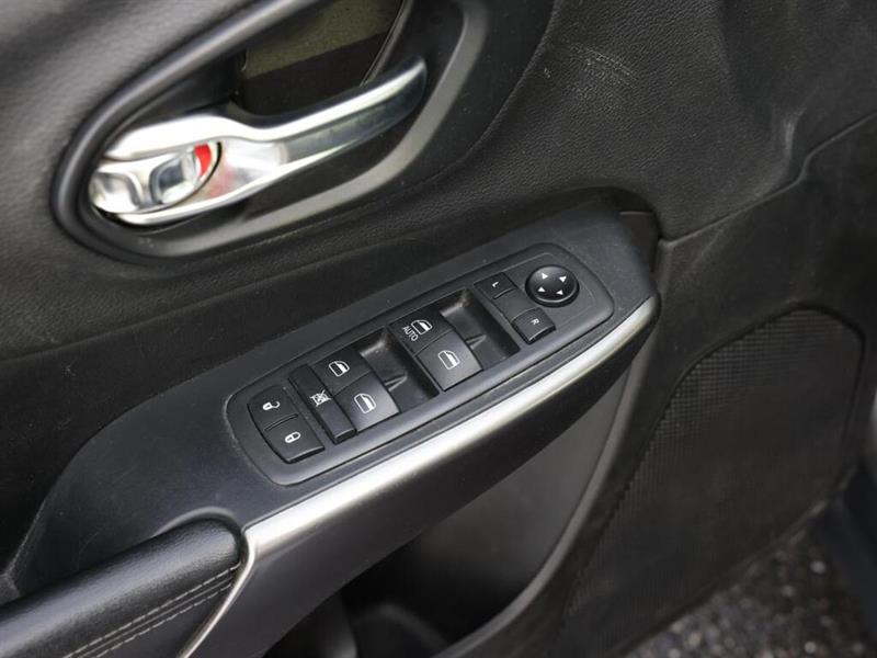 jeep Cherokee 2020 - 17