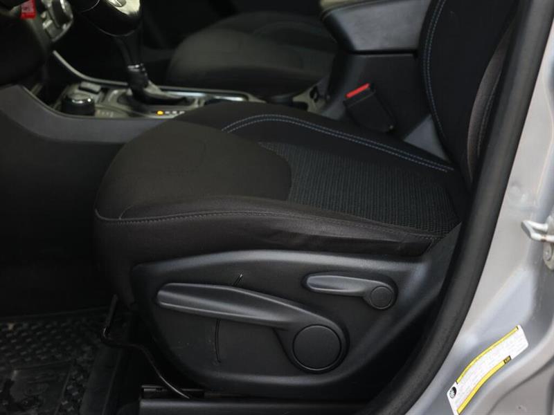 jeep Cherokee 2020 - 18