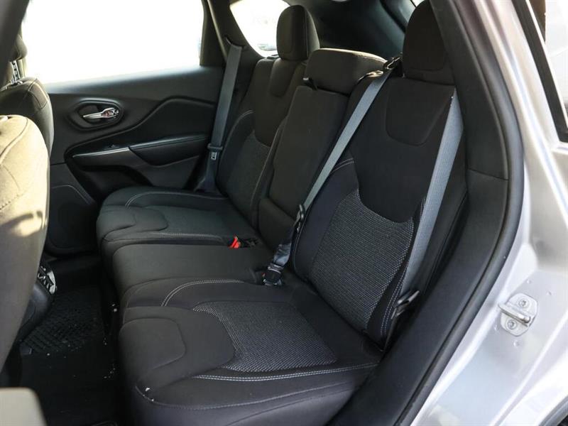 jeep Cherokee 2020 - 20