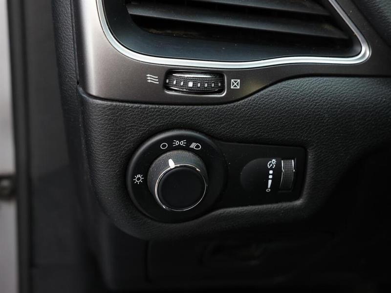 jeep Cherokee 2020 - 23