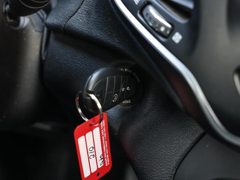 jeep Cherokee 2020 - 25