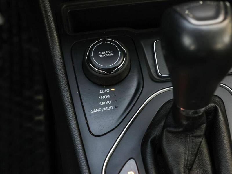 jeep Cherokee 2020 - 27