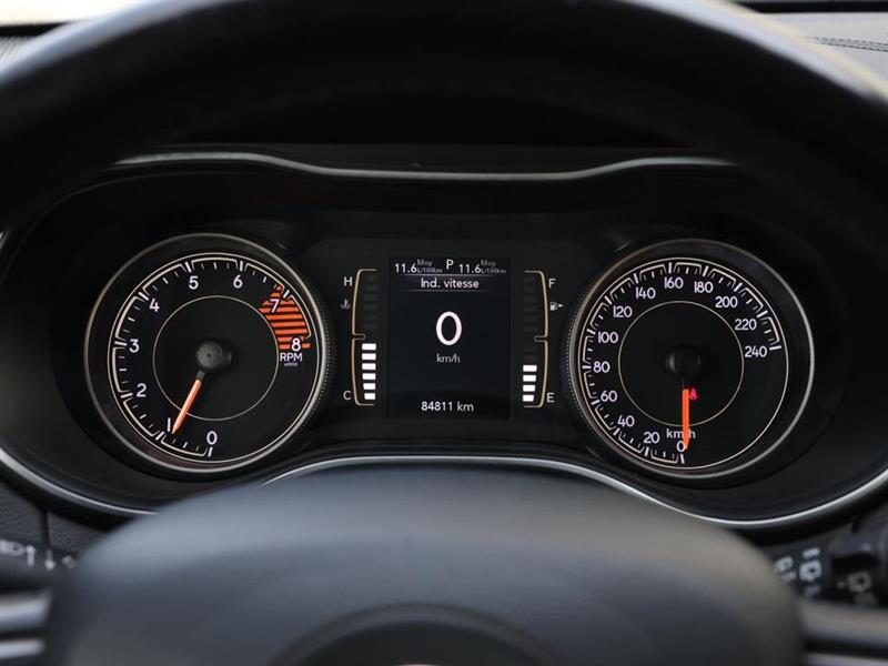 jeep Cherokee 2020 - 28