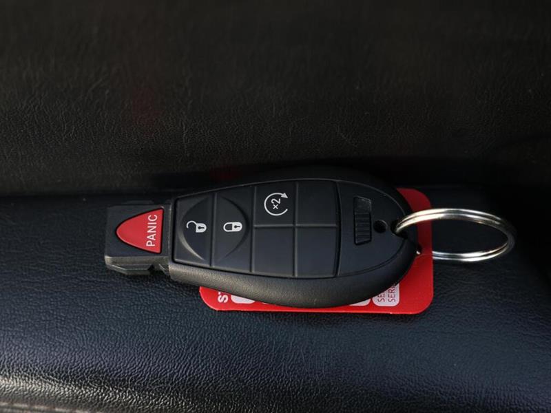 jeep Cherokee 2020 - 30