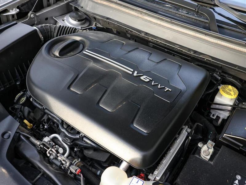 jeep Cherokee 2020 - 31