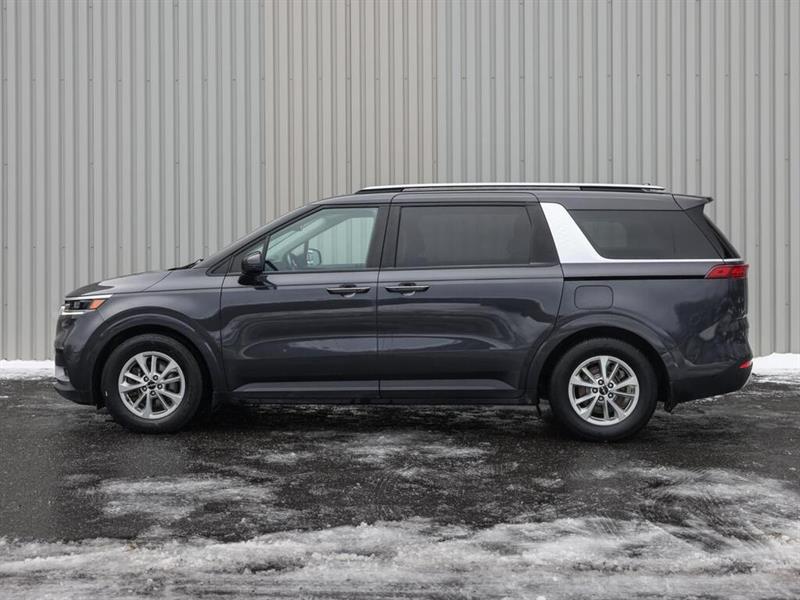 kia Carnival 2024 - 4