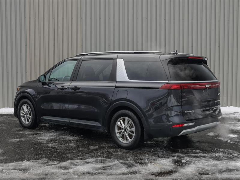 kia Carnival 2024 - 6