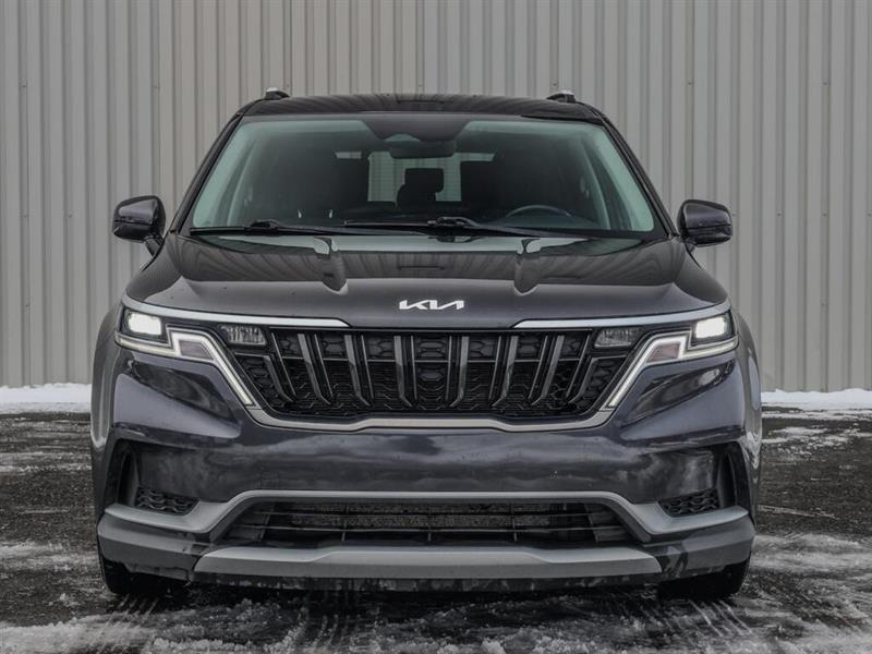 kia Carnival 2024 - 7