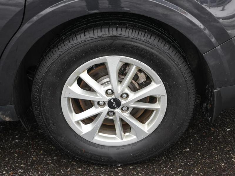 kia Carnival 2024 - 11