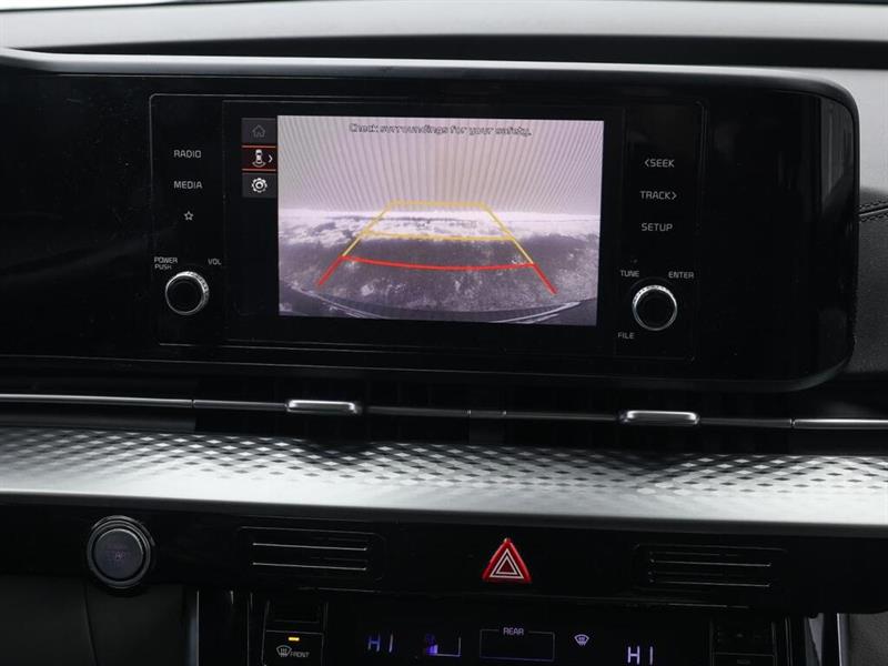 kia Carnival 2024 - 14