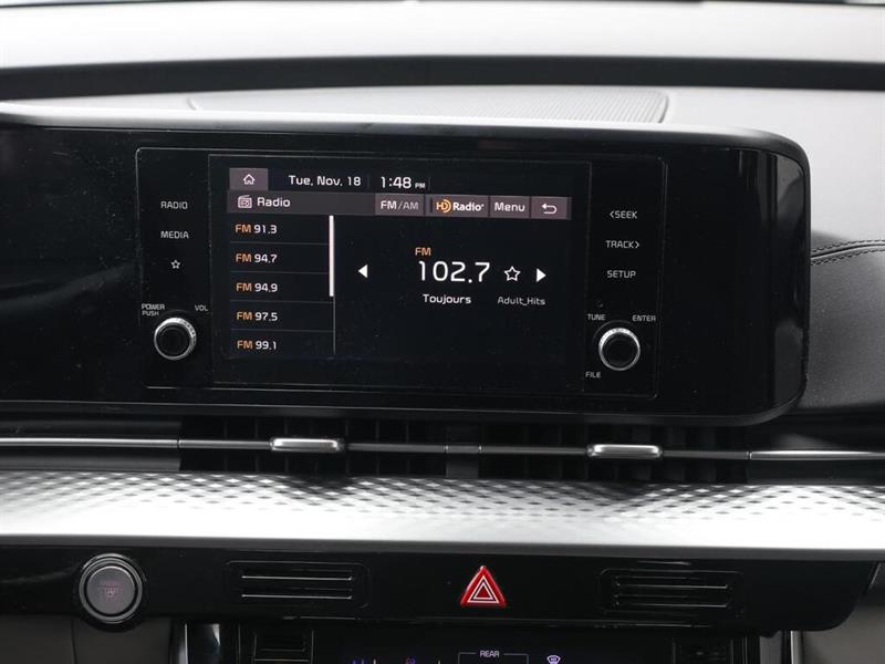 kia Carnival 2024 - 15