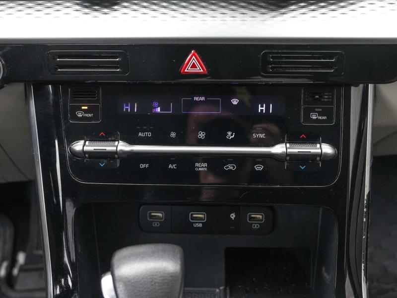 kia Carnival 2024 - 16