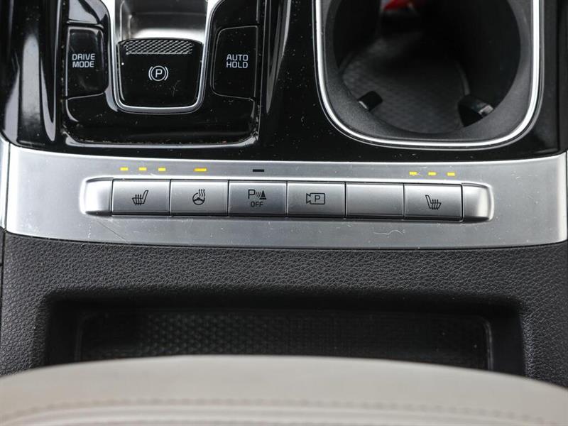 kia Carnival 2024 - 17