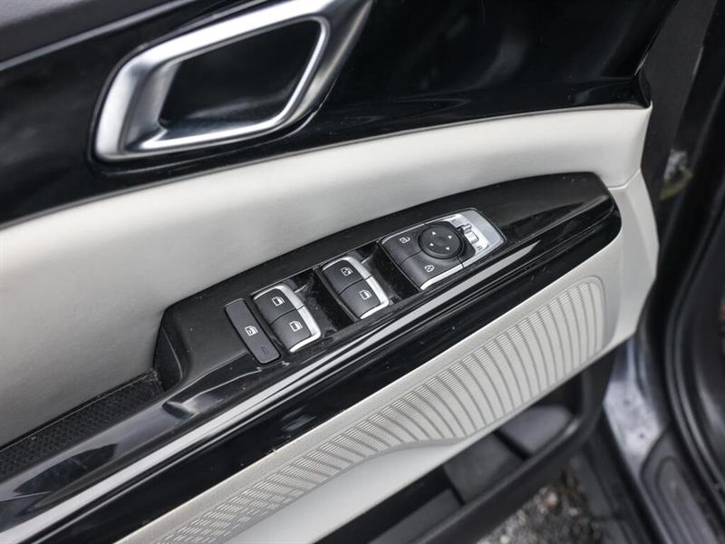 kia Carnival 2024 - 18