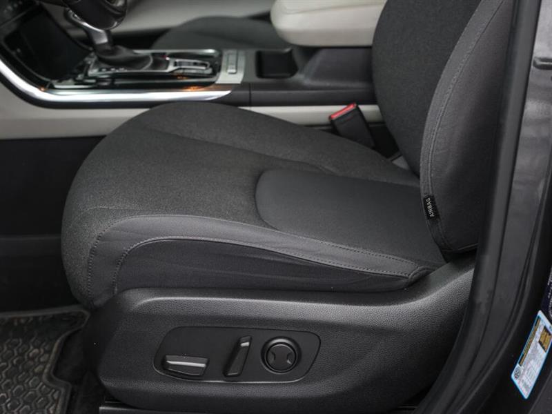 kia Carnival 2024 - 20