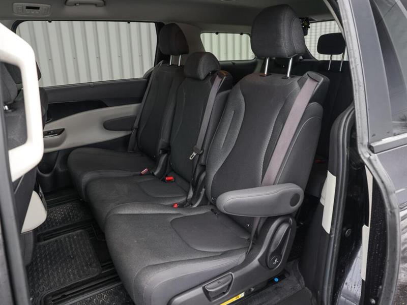 kia Carnival 2024 - 22