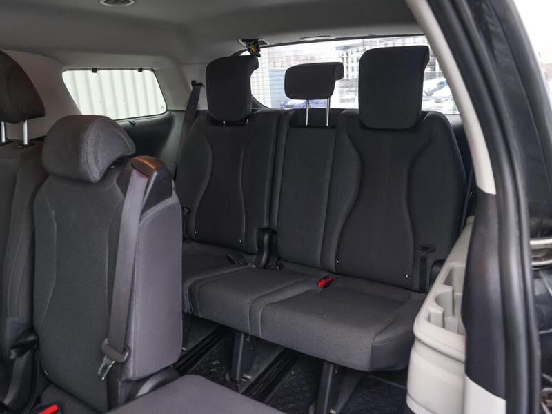 kia Carnival 2024 - 23