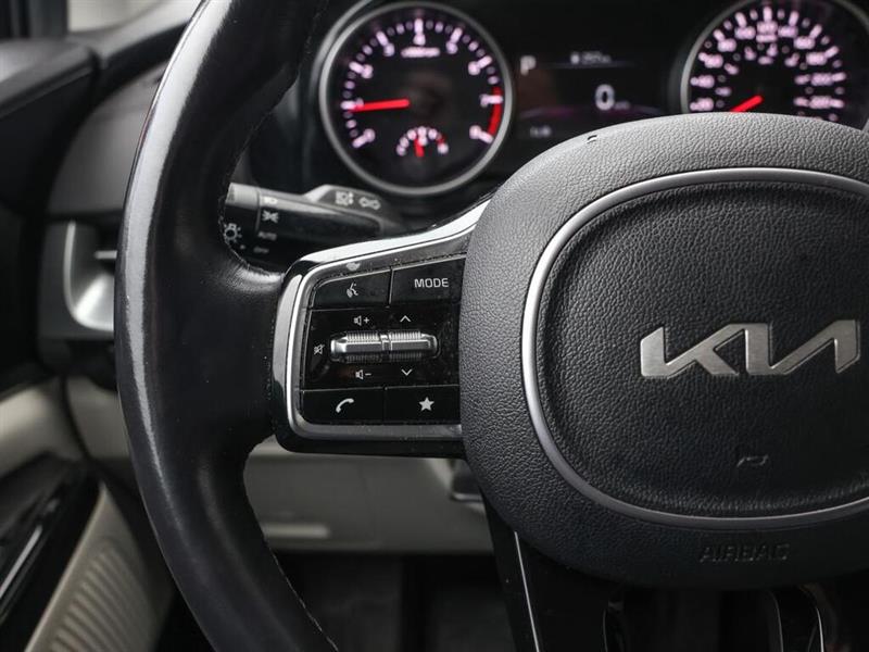 kia Carnival 2024 - 24