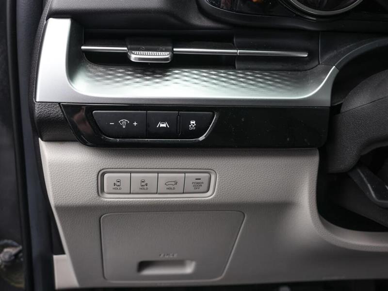 kia Carnival 2024 - 26