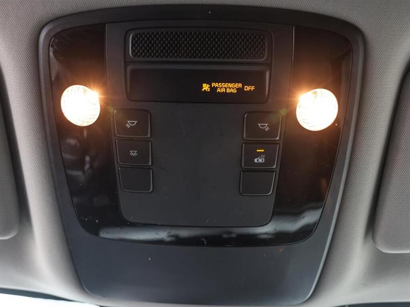 kia Carnival 2024 - 27