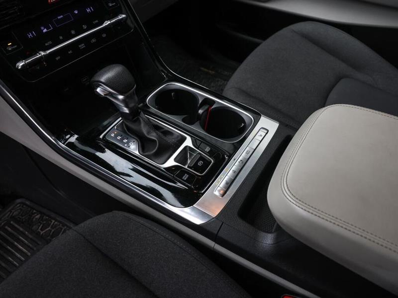 kia Carnival 2024 - 29