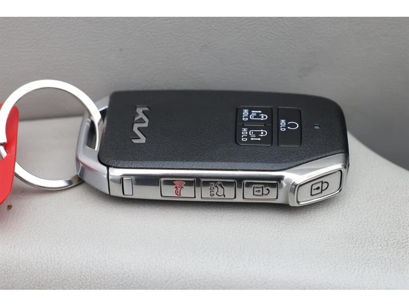 kia Carnival 2024 - 32