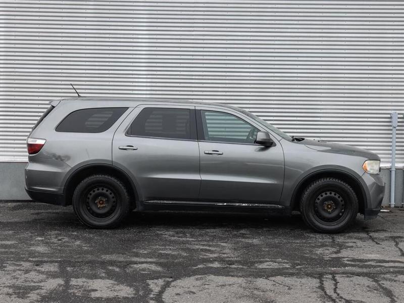 dodge Durango 2013 - 2