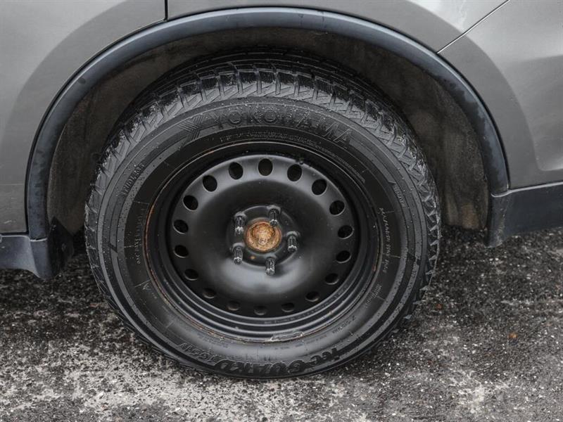 dodge Durango 2013 - 12