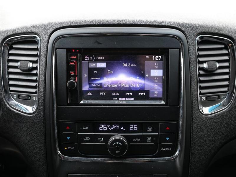 dodge Durango 2013 - 13