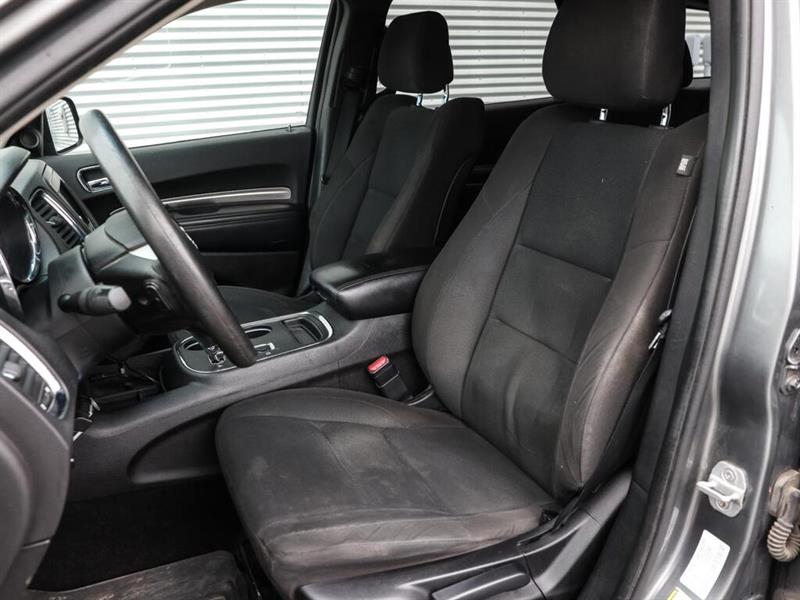 dodge Durango 2013 - 18