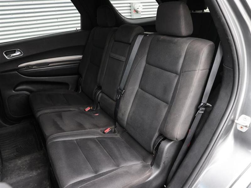 dodge Durango 2013 - 19