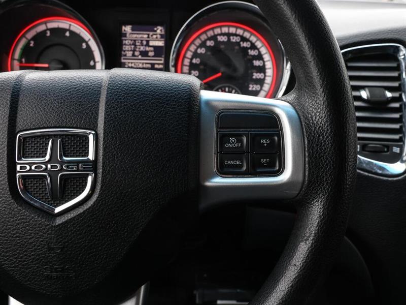 dodge Durango 2013 - 22