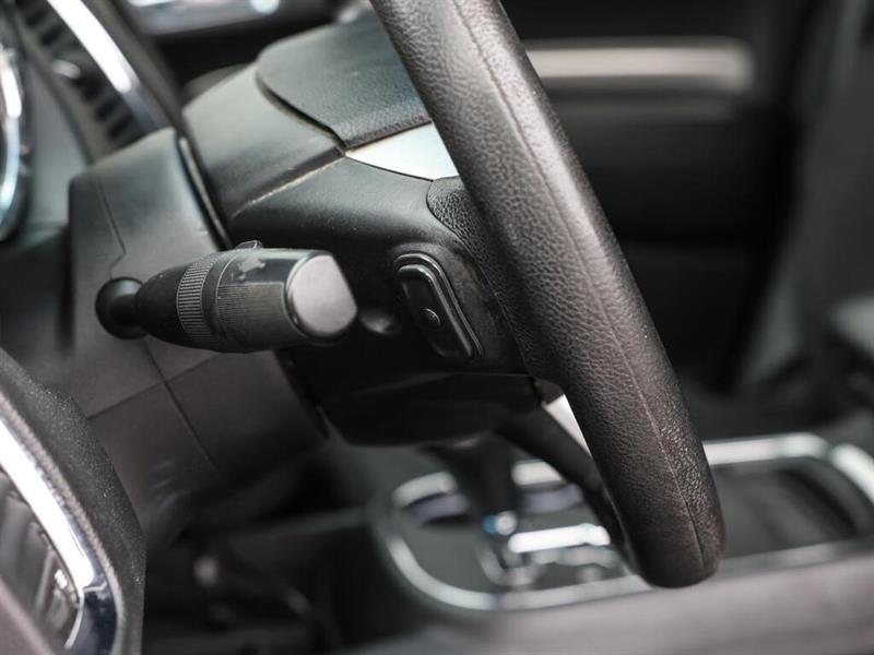 dodge Durango 2013 - 26