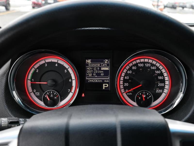 dodge Durango 2013 - 27