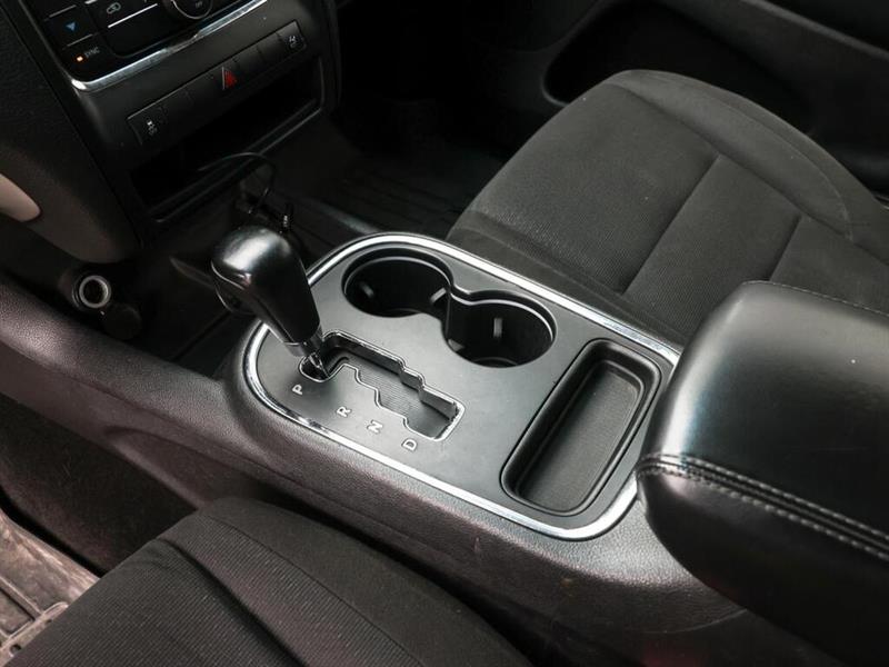 dodge Durango 2013 - 28