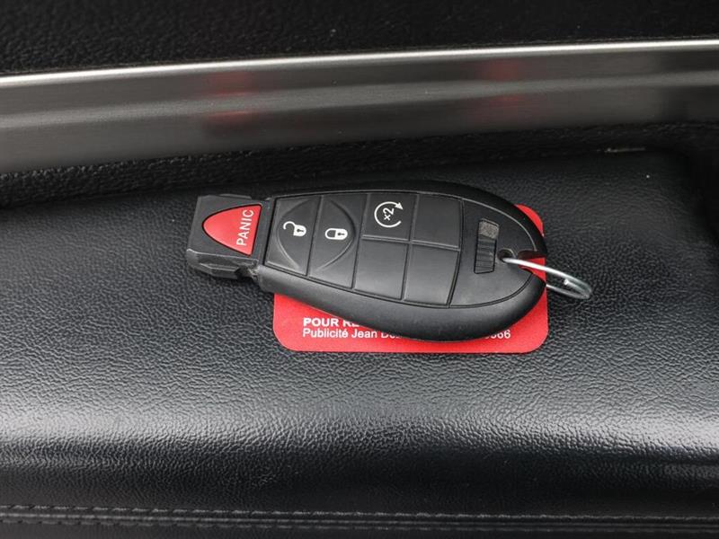 dodge Durango 2013 - 30