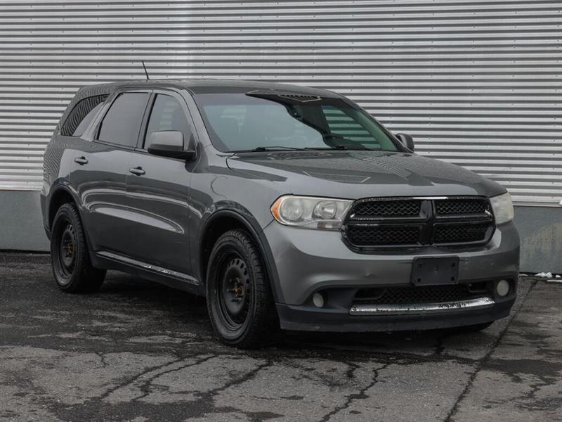dodge Durango 2013 - 31