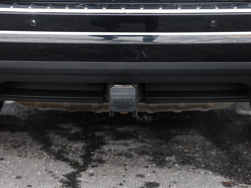 volkswagen Touareg 2015 - 9